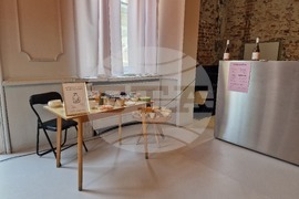 Перник - „Жената е сила“ - благотворително