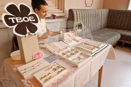 Перник - „Жената е сила“ - благотворително