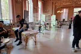 Перник - „Жената е сила“ - благотворително