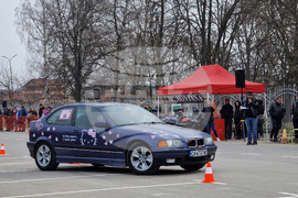 Монтана - осми март - рали - жени