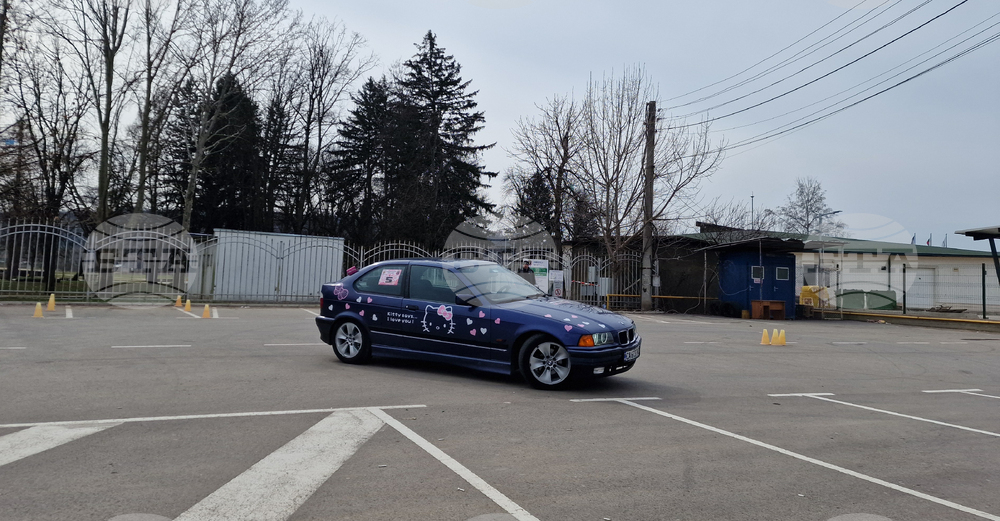 Монтана - осми март - рали - жени