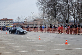 Монтана - осми март - рали - жени