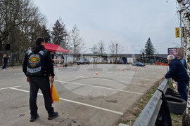 Монтана - осми март - рали - жени