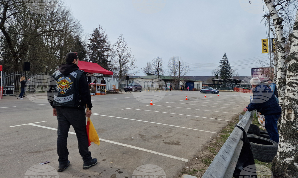 Монтана - осми март - рали - жени