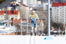 Finland Nordic World Cup