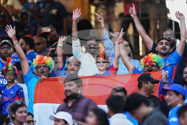 India New Zealand T20 WCup Cricket