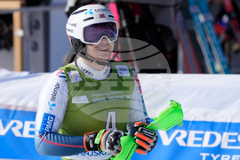 Slovenia World Cup Alpine Skiing