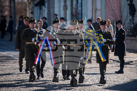 Russia Ukraine War Netherlands