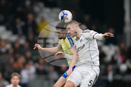 Britain Premier League Soccer