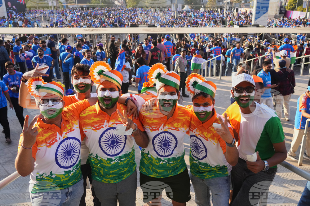 India New Zealand T20 WCup Cricket