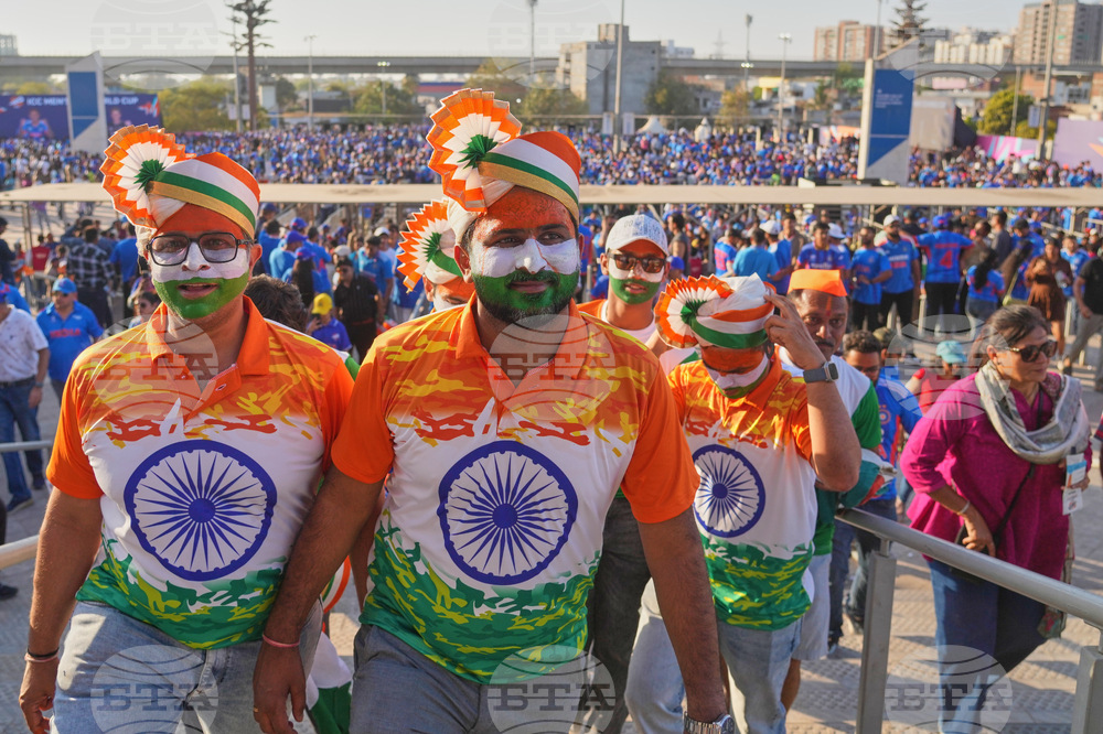 India New Zealand T20 WCup Cricket