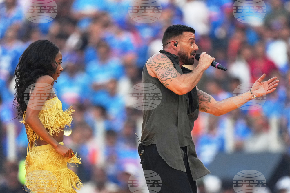 India New Zealand T20 WCup Cricket