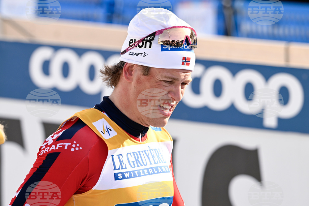 Finland Nordic World Cup