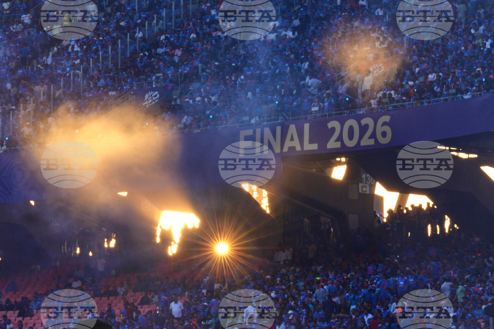 India New Zealand T20 WCup Cricket