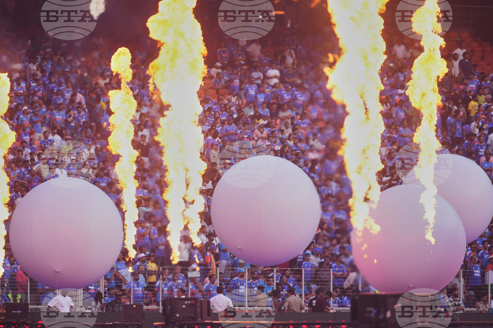 India New Zealand T20 WCup Cricket