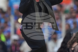 India New Zealand T20 WCup Cricket