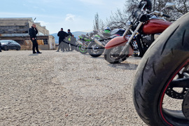Перник - мотосезон - откриване