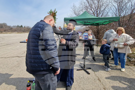 Перник - мотосезон - откриване