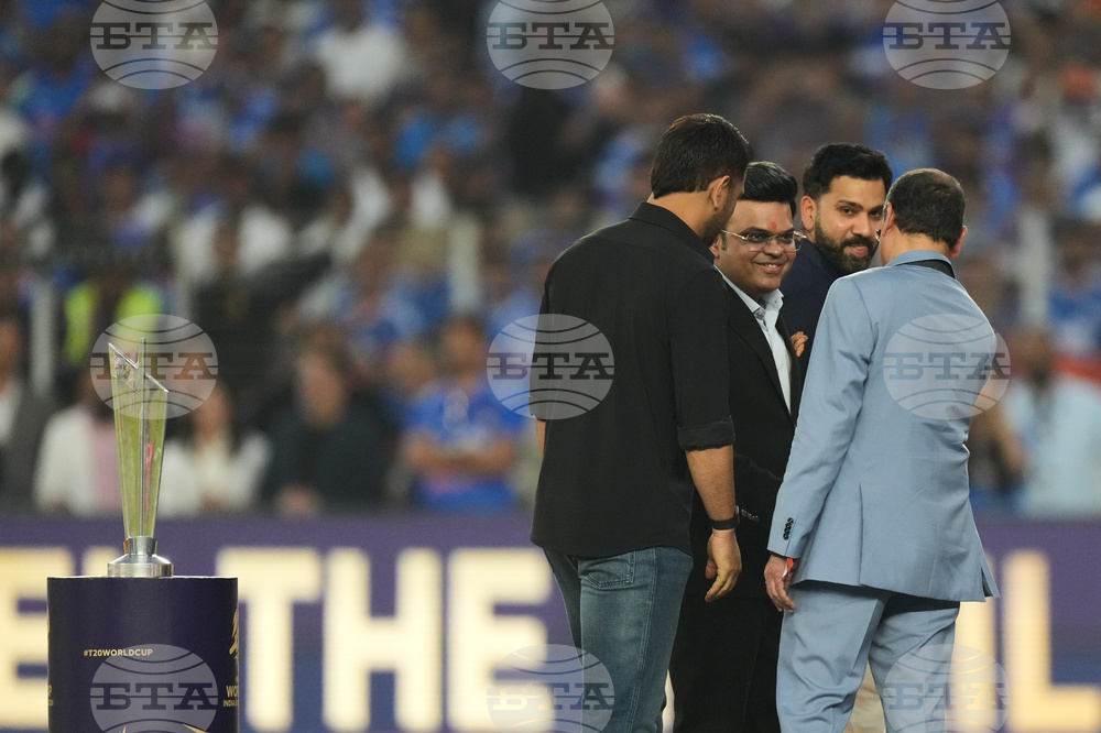 India New Zealand T20 WCup Cricket