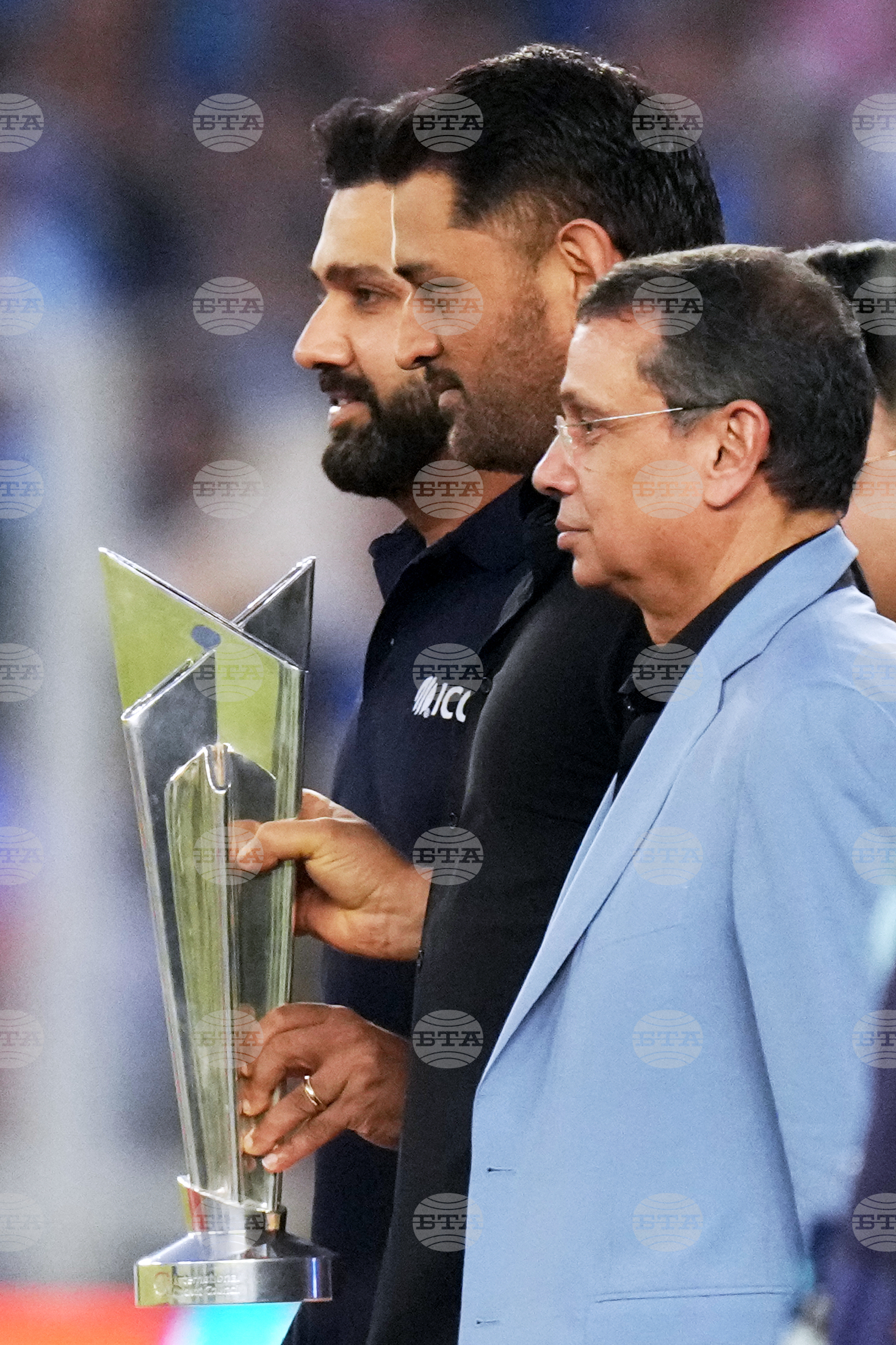 India New Zealand T20 WCup Cricket