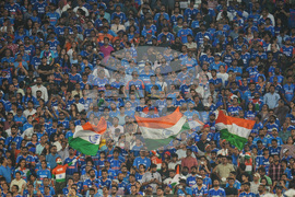 India New Zealand T20 WCup Cricket