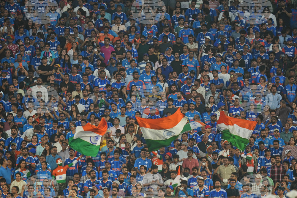 India New Zealand T20 WCup Cricket