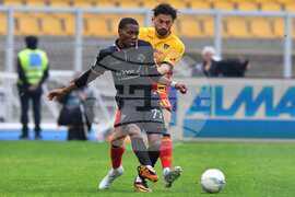 Italy Serie A Soccer