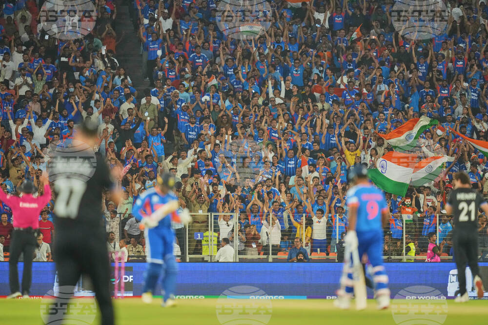 India New Zealand T20 WCup Cricket