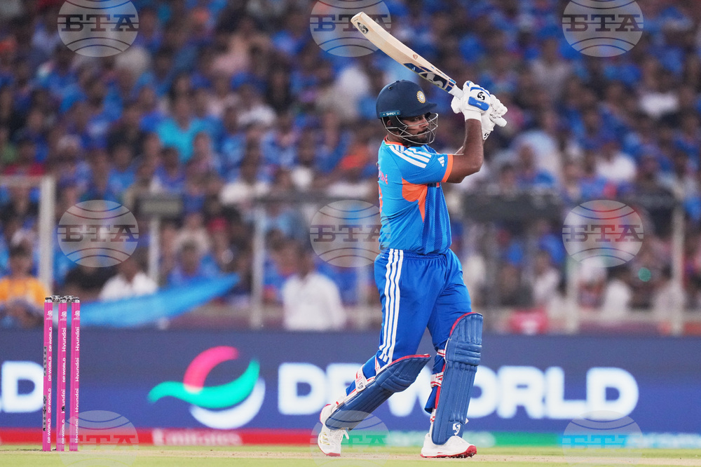 India New Zealand T20 WCup Cricket