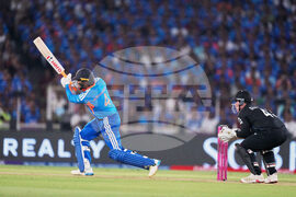 India New Zealand T20 WCup Cricket