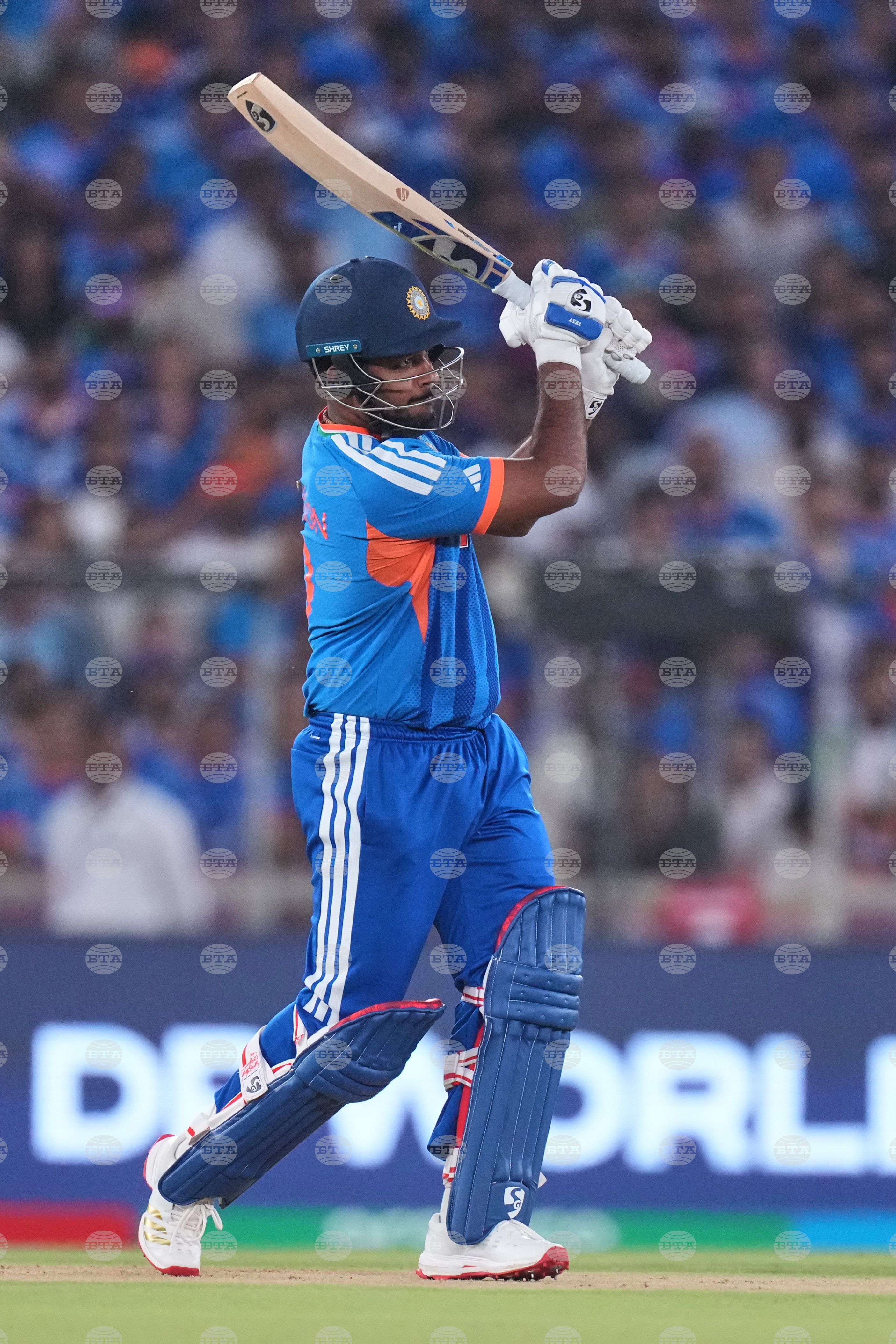 India New Zealand T20 WCup Cricket