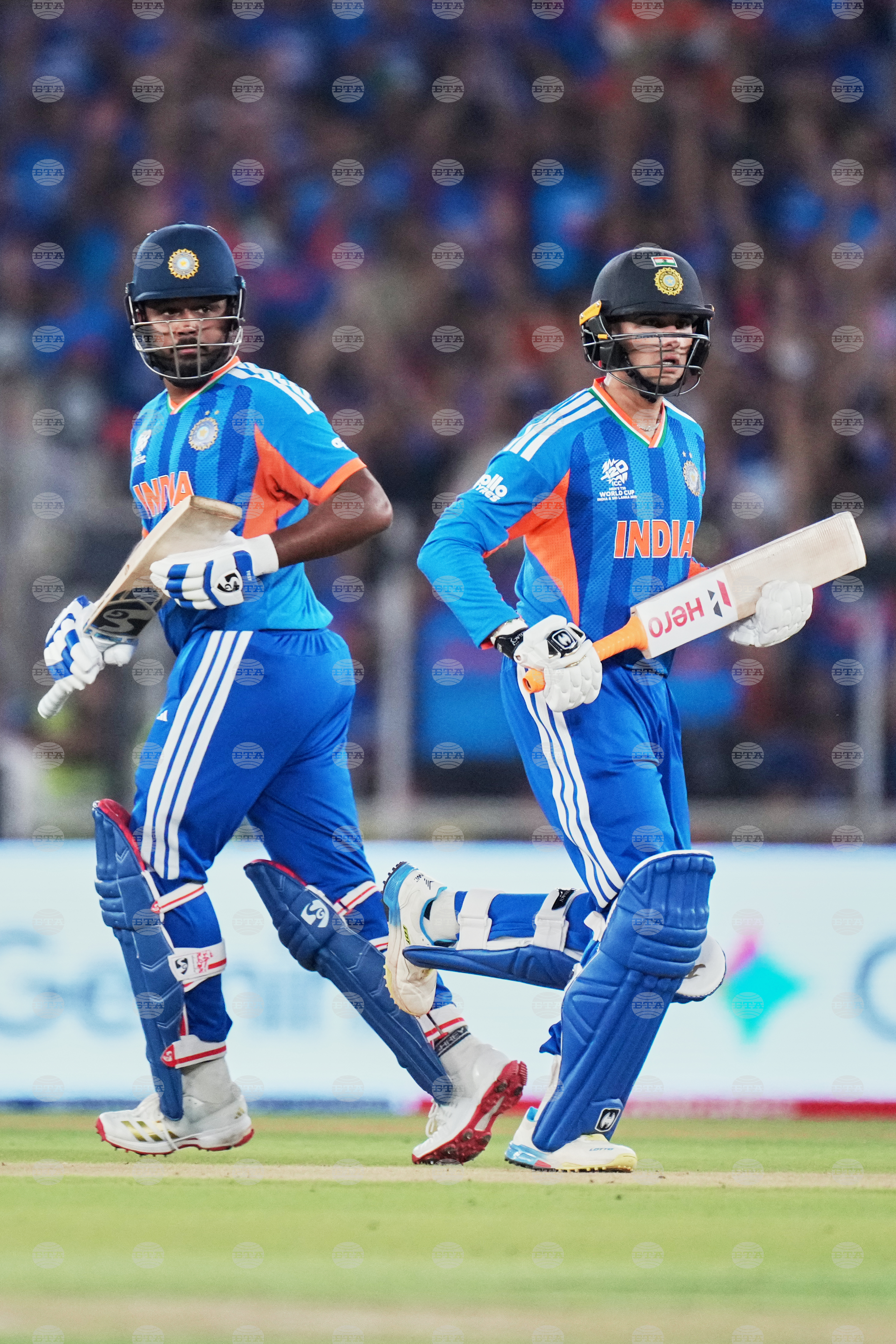 India New Zealand T20 WCup Cricket