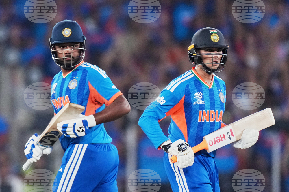 India New Zealand T20 WCup Cricket