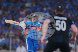 India New Zealand T20 WCup Cricket