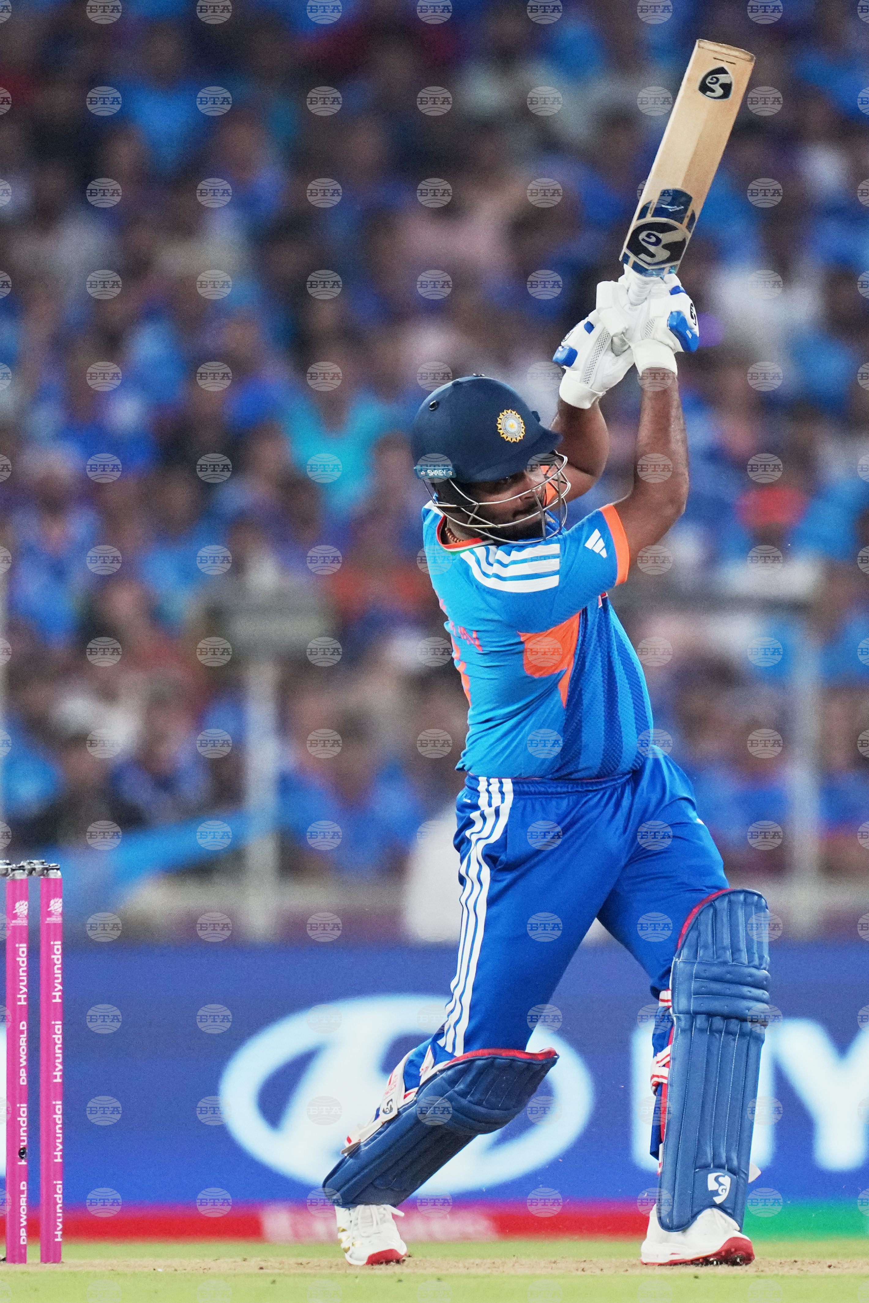 India New Zealand T20 WCup Cricket