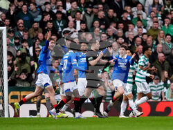Britain Scottish Cup Soccer