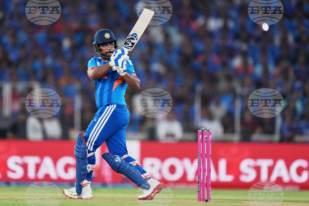 India New Zealand T20 WCup Cricket