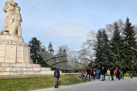 Варна - 8 март - демонстрация