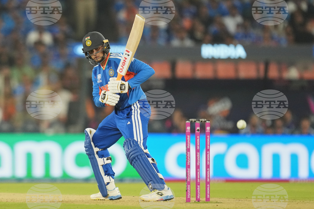 India New Zealand T20 WCup Cricket