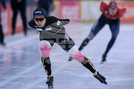 Netherlands World Speedskating