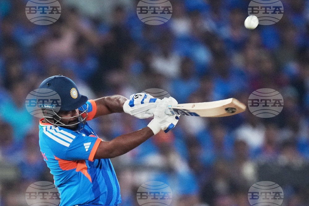 India New Zealand T20 WCup Cricket