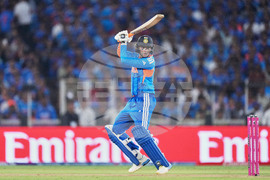 India New Zealand T20 WCup Cricket