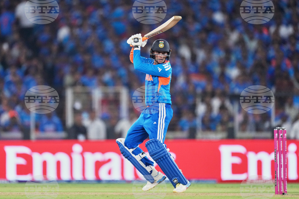 India New Zealand T20 WCup Cricket