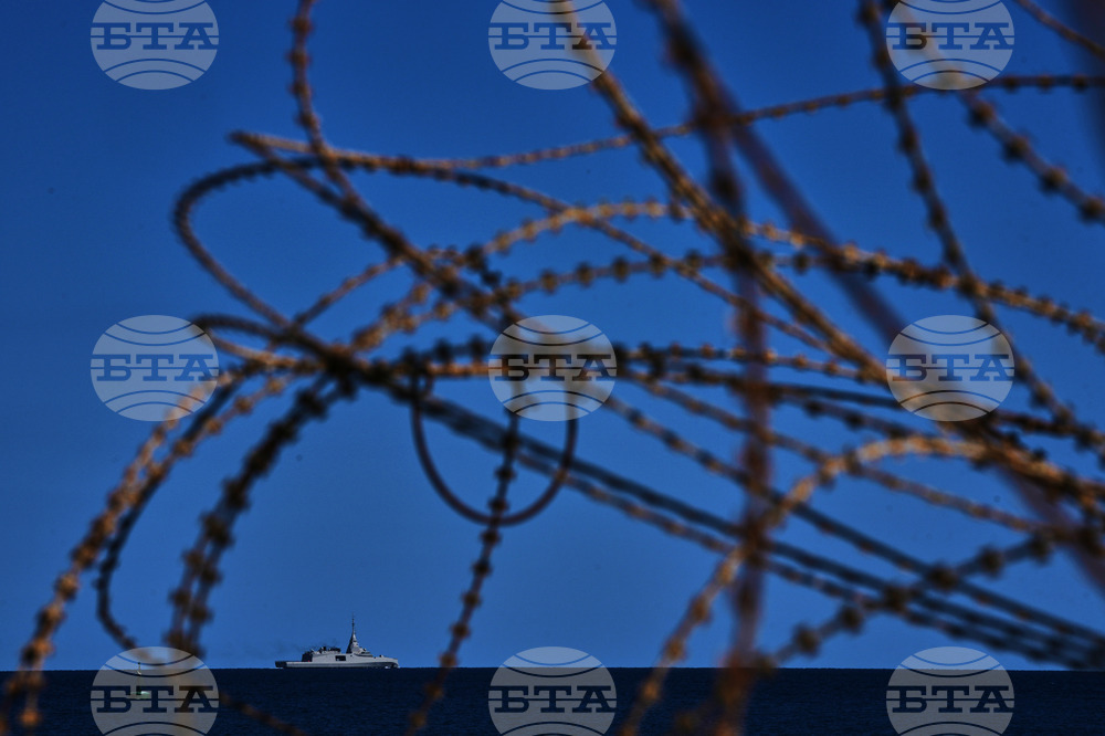 Cyprus Iran US Israel