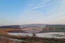 Омуртаг - воден обект