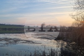 Омуртаг - воден обект