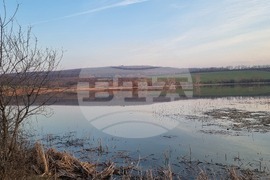 Омуртаг - воден обект