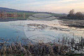 Омуртаг - воден обект