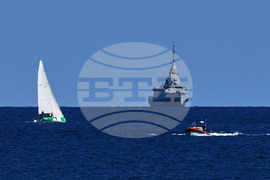 Cyprus Iran US Israel