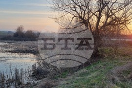 Омуртаг - воден обект